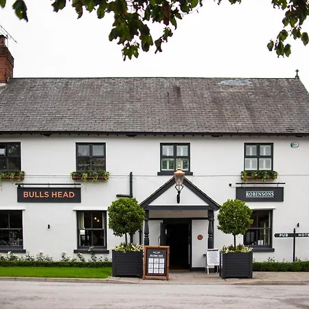 The Bulls Head Hotel-2