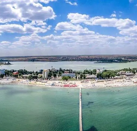 Vila Maria Mamaia-3