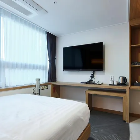 S Stay Hotel-3
