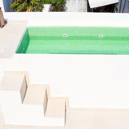 Habitacion Privada, Jacuzzi Rooftop, Ac, Gran Wifi-3