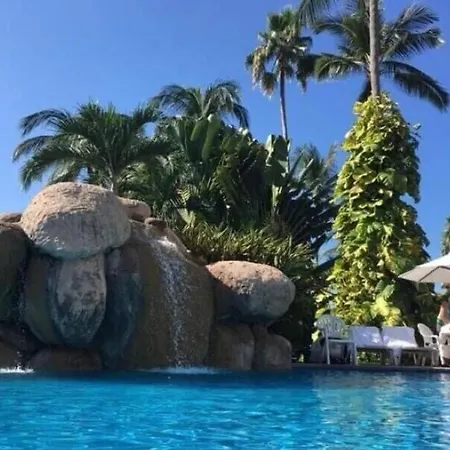 Velas Vallarta Condo-3
