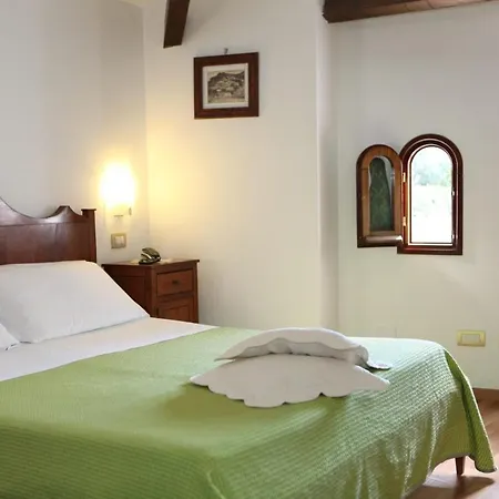 La Magnolia Sorrento - City Centre Hotel-3
