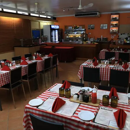 Huon Gulf Hotel-3