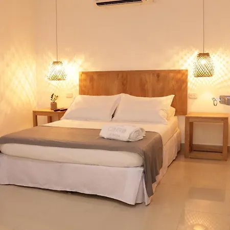 Hotel Centro Monteria-2