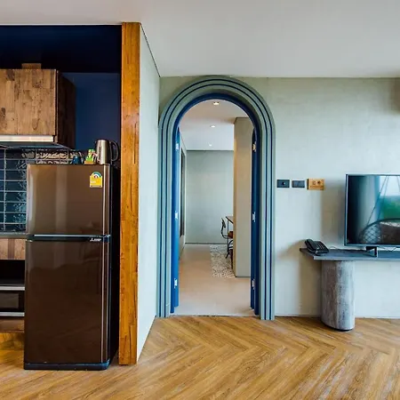 Seamira House Huahin-2