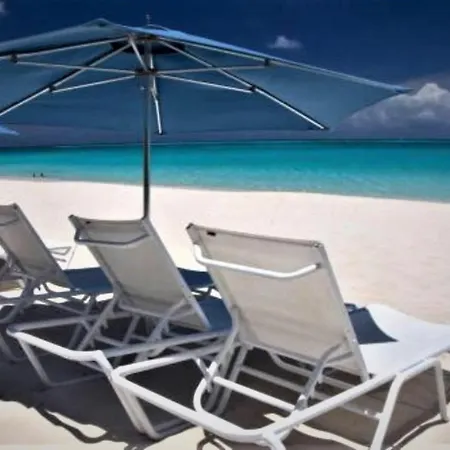 Villa Renaissance Unit 205 Grace Bay Beach-3