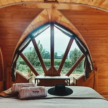 Colchagua Tiny Lodge-2