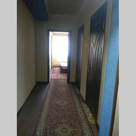 City Centre Hamza 1 Min Metro 2 Bed Apartment. New-3