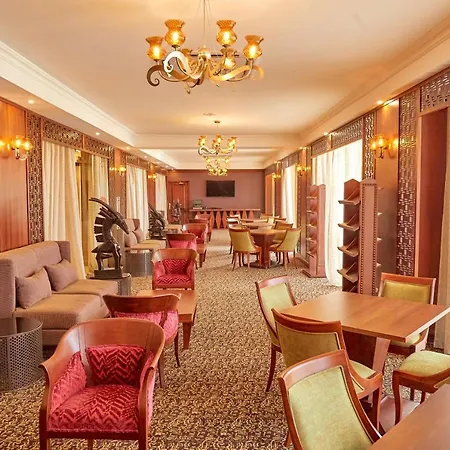 Goma Serena Hotel-2