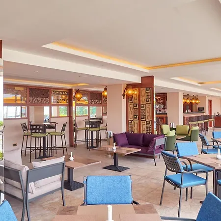 Goma Serena Hotel-3