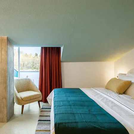 Covelo - The Original Rooms And Suites-2
