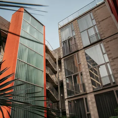 Barcelona Apartment Republica-3