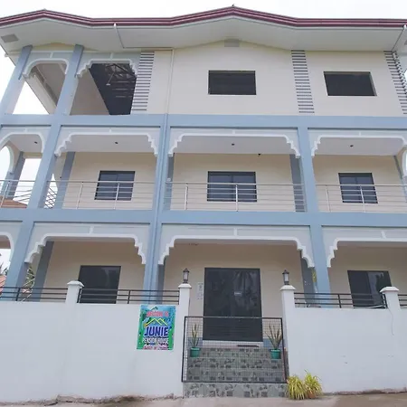 Oyo 781 Junie Pension House-2
