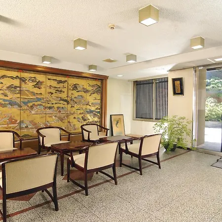 Hotel Iida-2