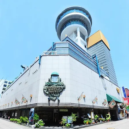 Hiroshima Kokusai Hotel-2