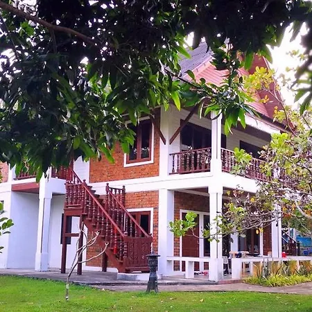 Doo Dee Boutique Resort By Swiss Chalet-3