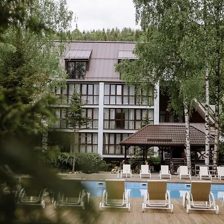 Yaremche Club Hotel-3