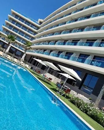 Az Hotels Zephyr-3