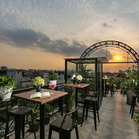 Carillon Boutique Hotel-3