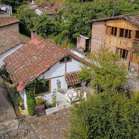 Hostal Mama Hilda-3
