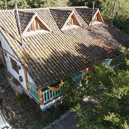 Hostal Mama Hilda-2