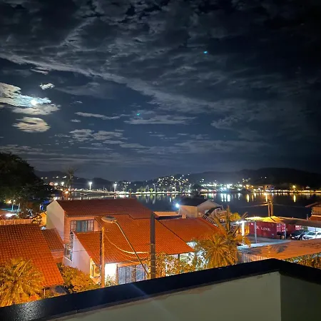 Hospedaria Da Lagoa-3