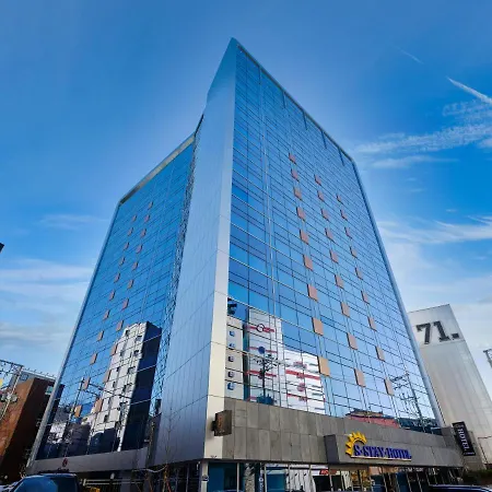 S Stay Hotel-2
