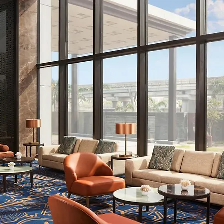 Taj Wellington Mews Chennai-2