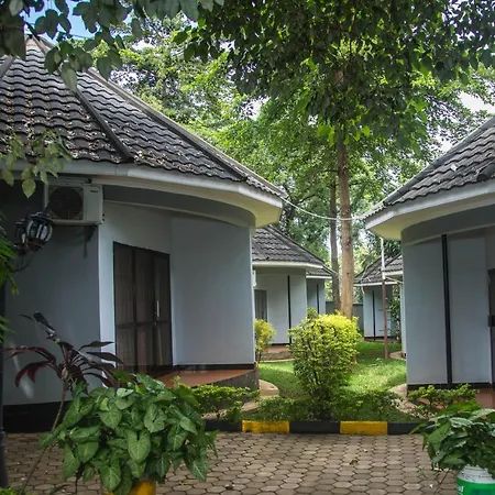 Panama Garden Resort-3