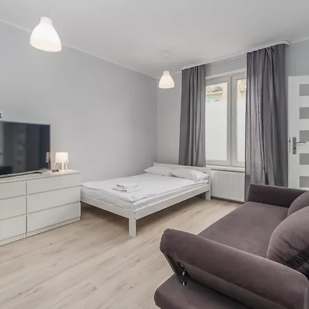 Apartamenty Proeko Polonia-2