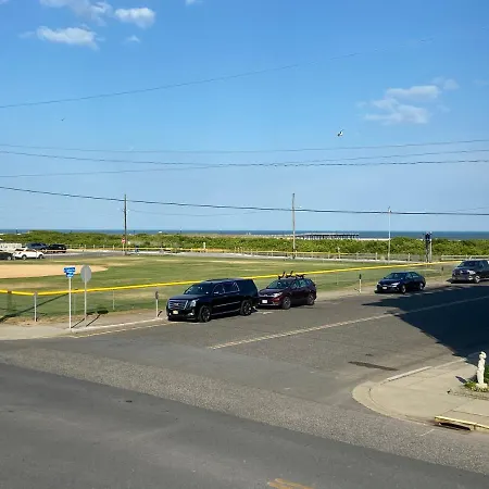 Yankee Clipper Resort Motel-2