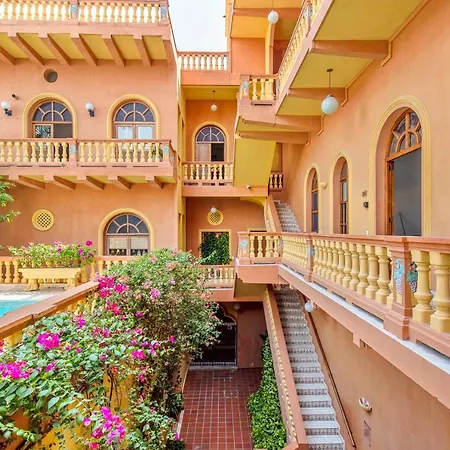 Casa Morales Getsemani-2