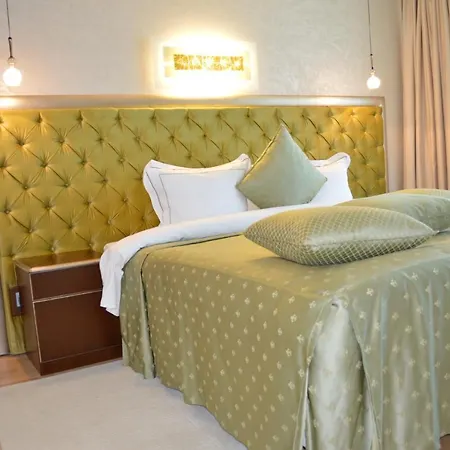 Carmen International Hotel Venus - Fost Becali Hotel-3