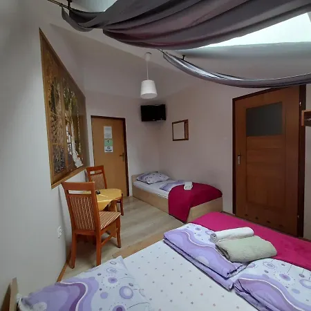 Green Hostel-3