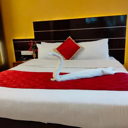 Hotel Silver Sand-2
