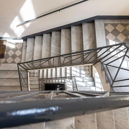 Livia B&B - Trastevere-2
