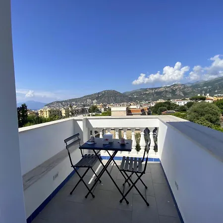 Villa Gabriella - Rooms & Breakfast-3