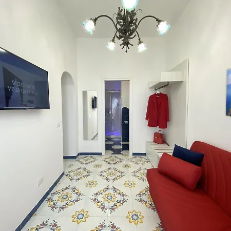 Villa Gabriella - Rooms & Breakfast-2