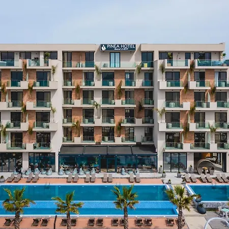 Pinea Hotel Resort & Spa-3
