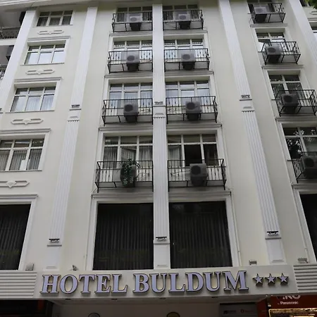 Buldum Otel-3