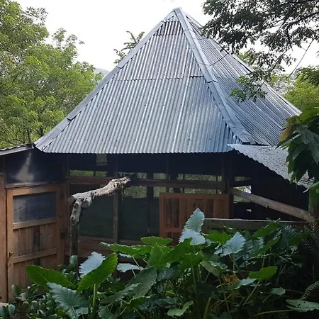 Utopia Eco Hotel-2