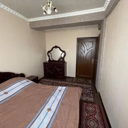 City Centre Hamza 1 Min Metro 2 Bed Apartment. New-2