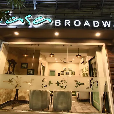 Casa Broadway-A Boutique Hotel-3