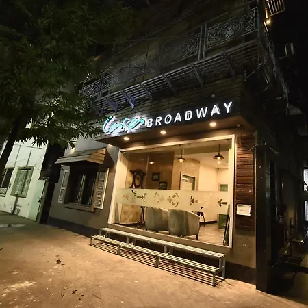 Casa Broadway-A Boutique Hotel-2