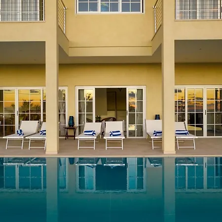 Villa Panoramic Seaview-2