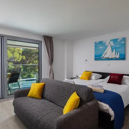 Villa Aqua - Adults Only-2