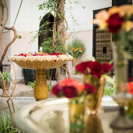 Riad Dar Jaguar-2