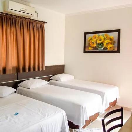 Hotel Della Vita-2