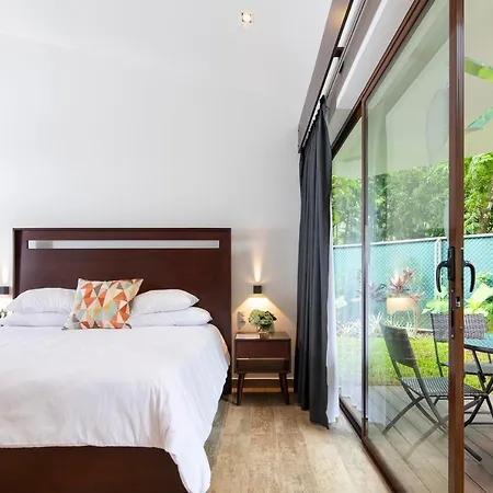 Pumilio Mountain & Ocean Hotel-2
