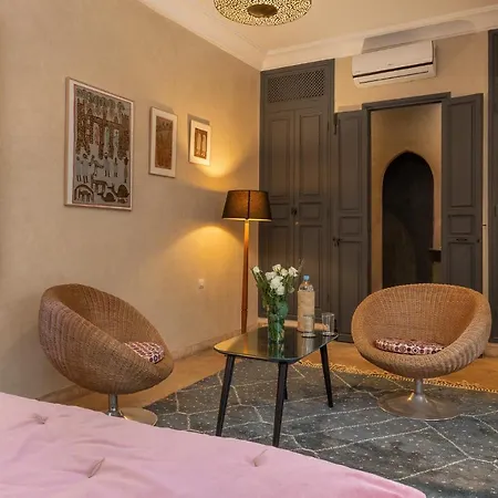 Riad D'Ari-3